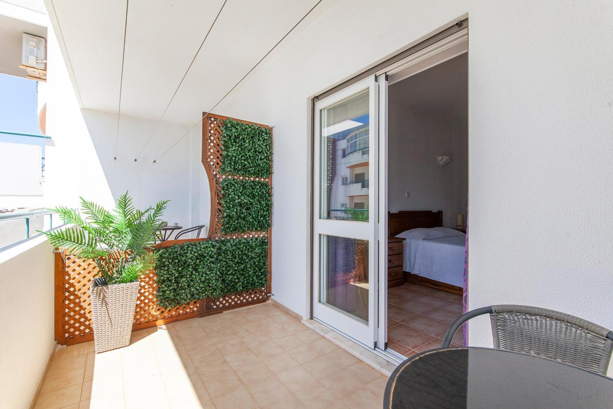 P - Meia-Praia Seaview Guesthouse ลากอส ห้อง รูปภาพ