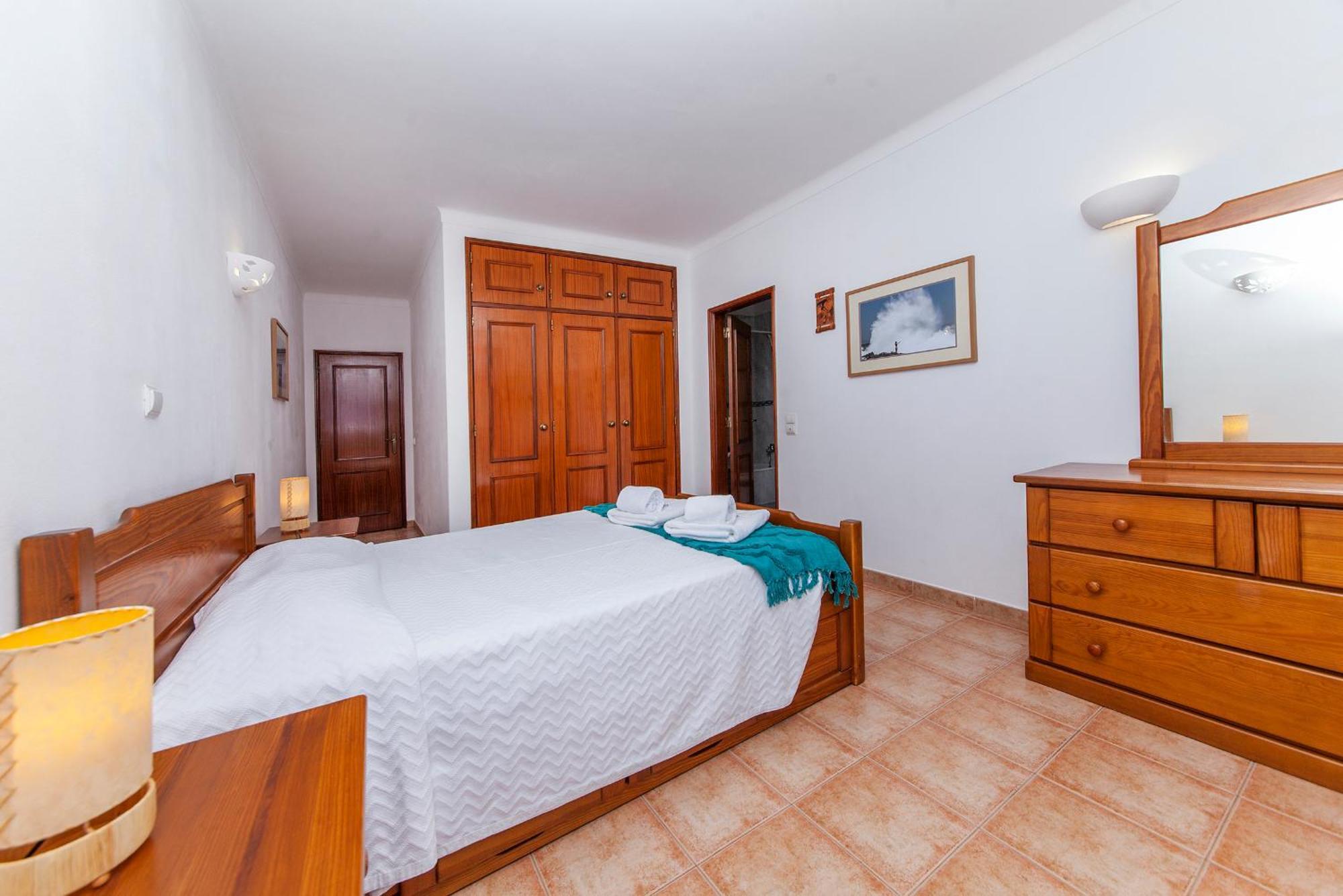 P - Meia-Praia Seaview Guesthouse ลากอส ห้อง รูปภาพ