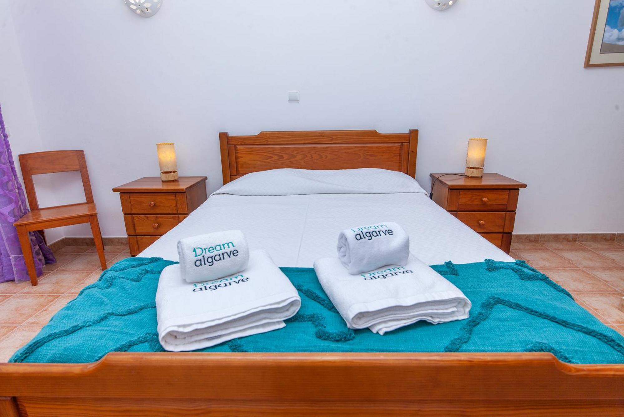P - Meia-Praia Seaview Guesthouse ลากอส ห้อง รูปภาพ