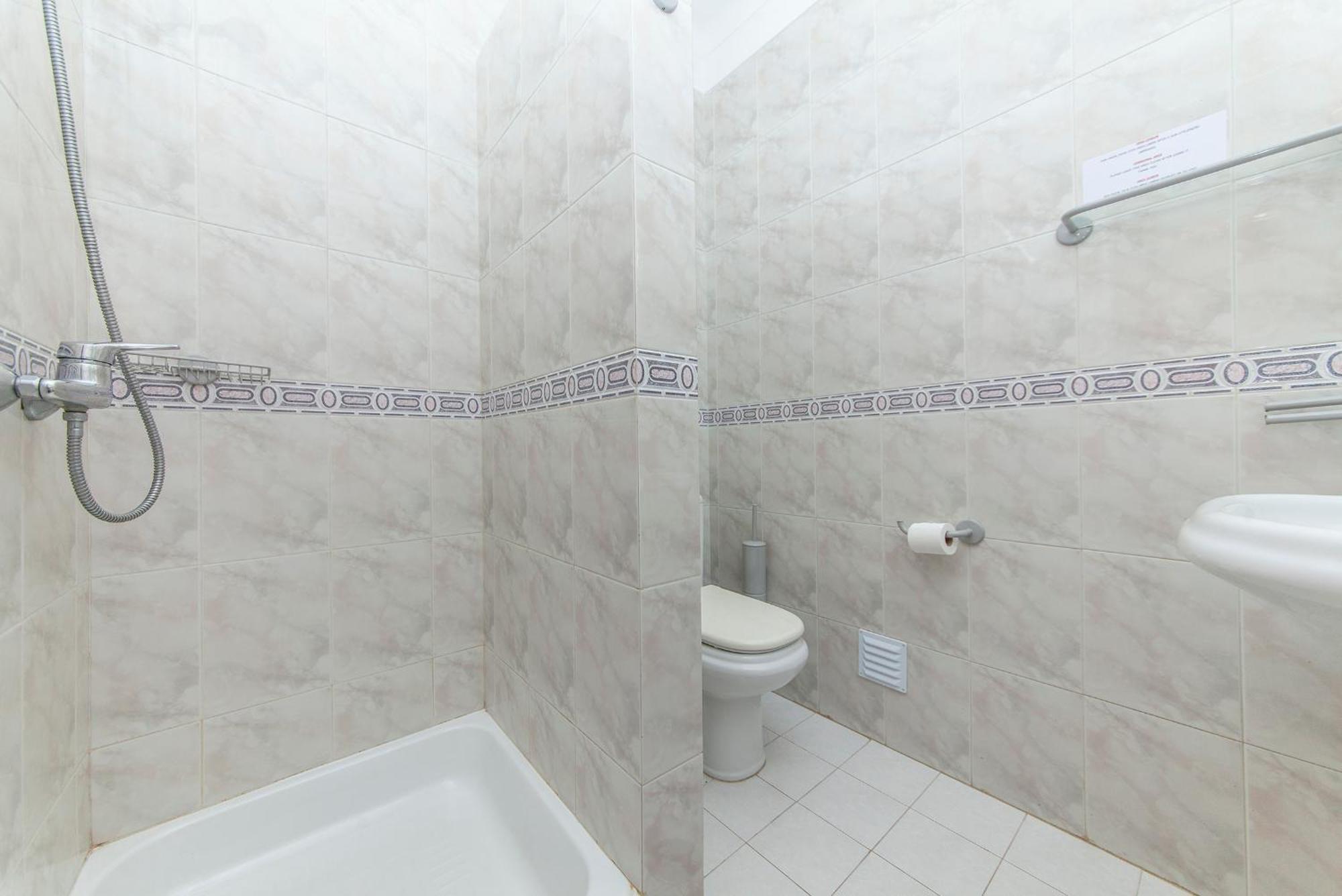 P - Meia-Praia Seaview Guesthouse ลากอส ห้อง รูปภาพ