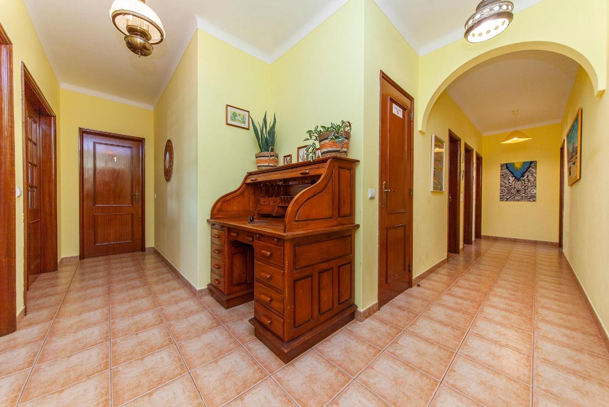 P - Meia-Praia Seaview Guesthouse ลากอส ภายนอก รูปภาพ