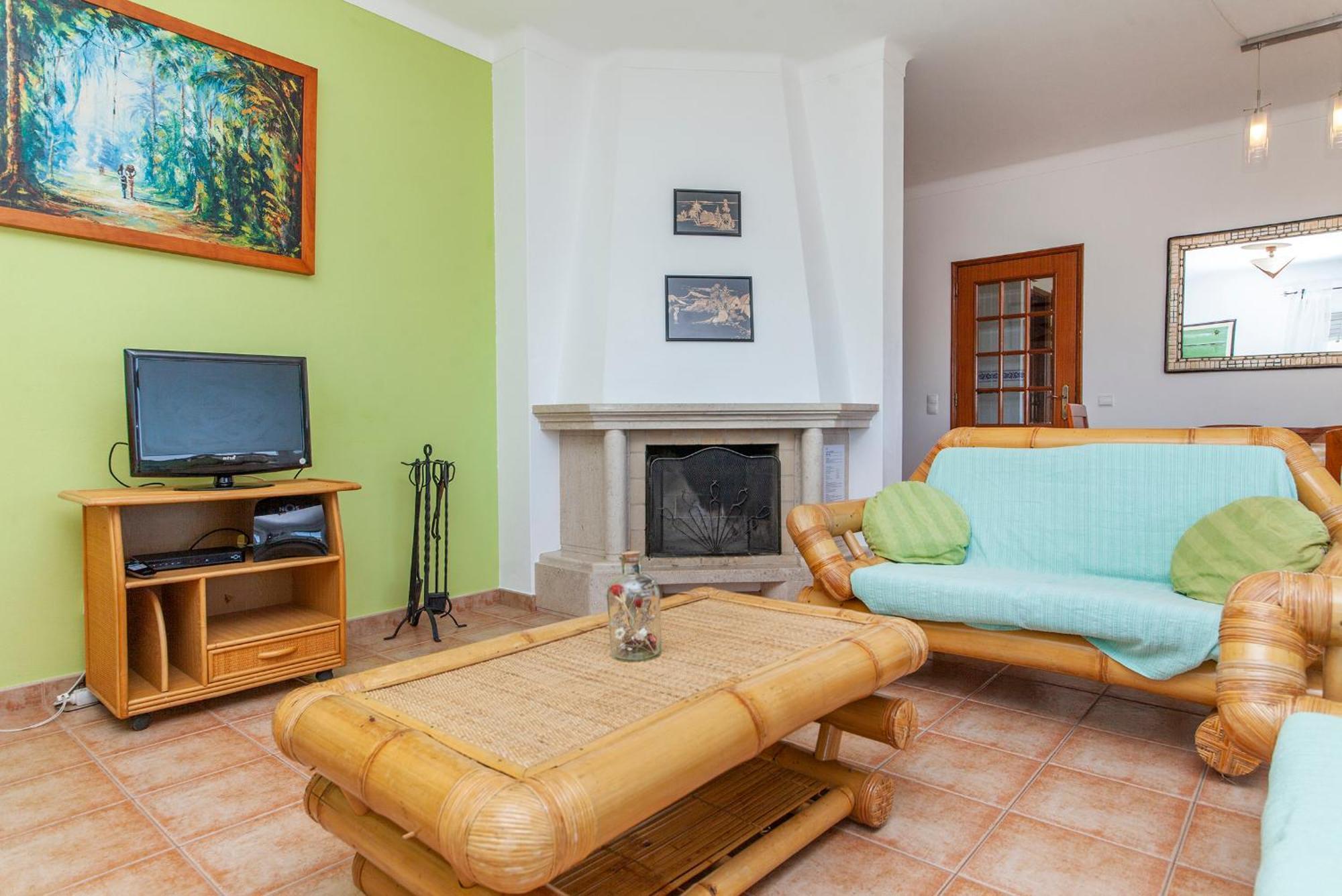 P - Meia-Praia Seaview Guesthouse ลากอส ภายนอก รูปภาพ