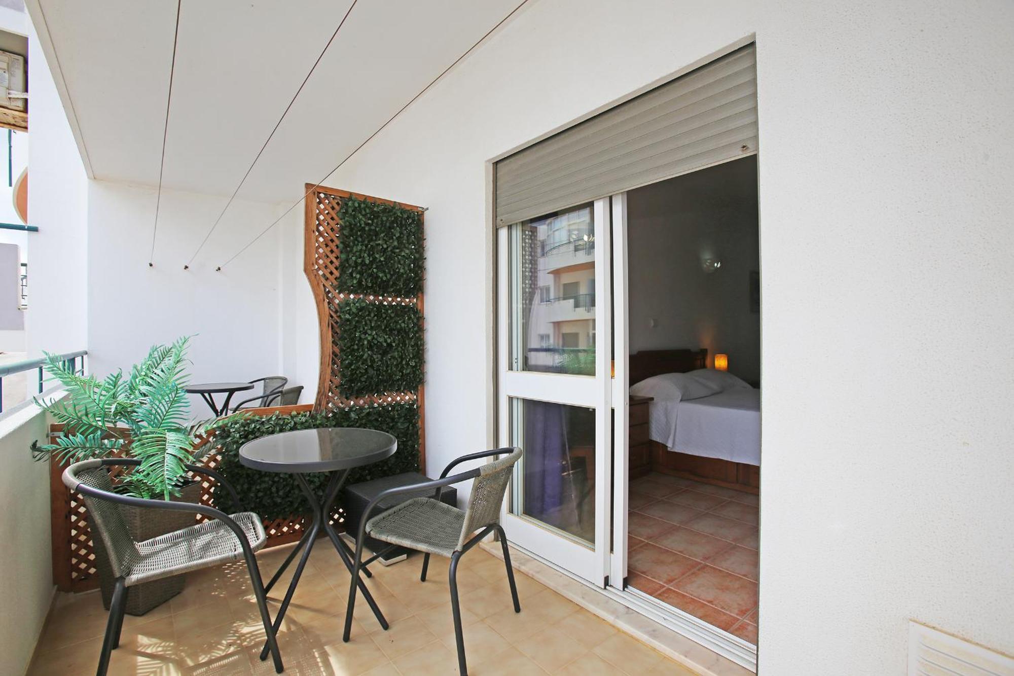 P - Meia-Praia Seaview Guesthouse ลากอส ห้อง รูปภาพ