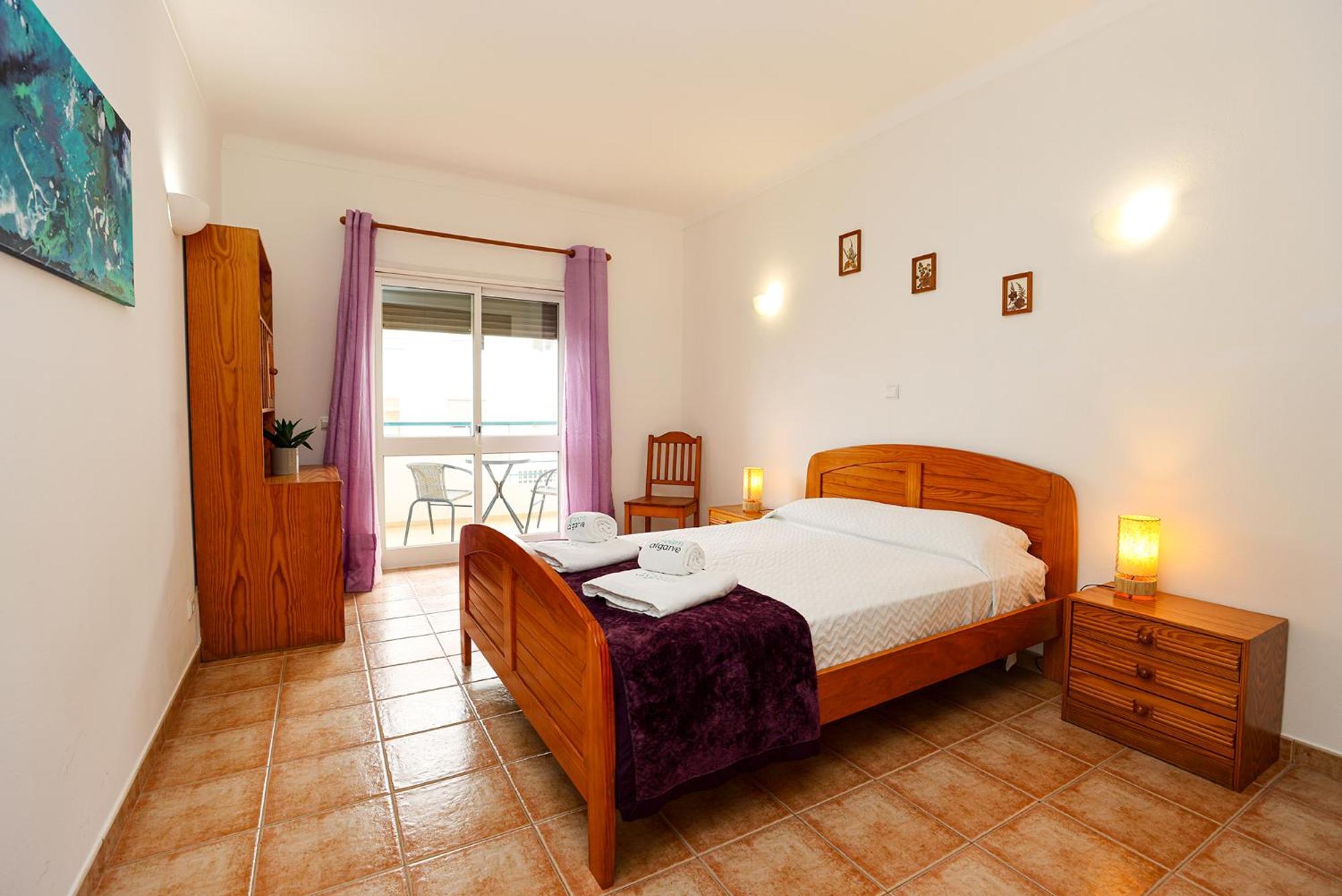 P - Meia-Praia Seaview Guesthouse ลากอส ภายนอก รูปภาพ
